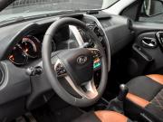 Lada (ВАЗ) Largus I Рестайлинг Екатеринбург  - изображение 38