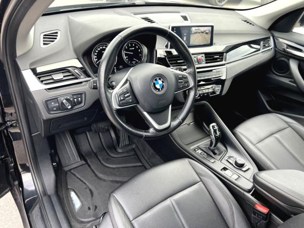 BMW X1 II (F48) Рестайлинг с пробегом 2020 года, цена 2 640 000 рублей, 55286 км, внедорожник, Автокод Объявления