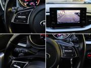Kia Ceed III Рестайлинг Москва  - изображение 29