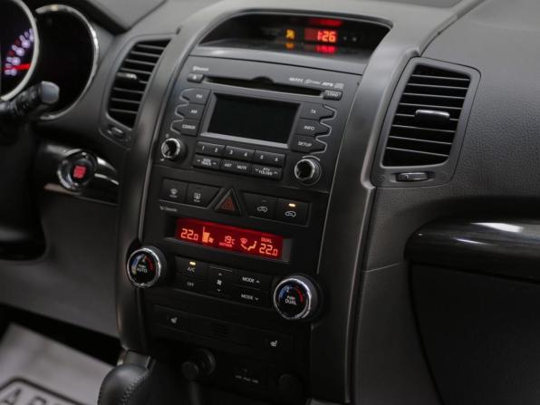 Kia Sorento II с пробегом 2012 года, цена 819 000 рублей, 149878 км, внедорожник, Автокод Объявления