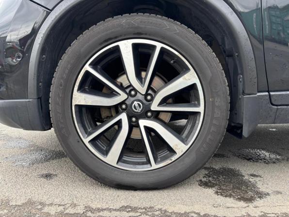 Nissan X-Trail III Рестайлинг с пробегом 2020 года, цена 2 499 000 рублей, 106000 км, внедорожник, Автокод Объявления