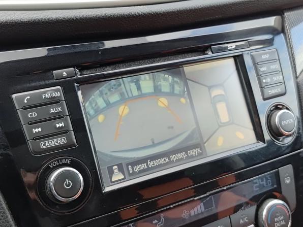 Nissan X-Trail III с пробегом 2015 года, цена 1 399 000 рублей, 199112 км, внедорожник, Автокод Объявления