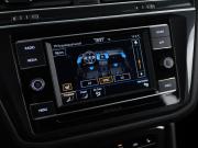 Volkswagen Tiguan II Рестайлинг Москва  - изображение 45