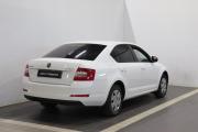 Skoda Octavia III (A7) Ульяновск  - изображение 18