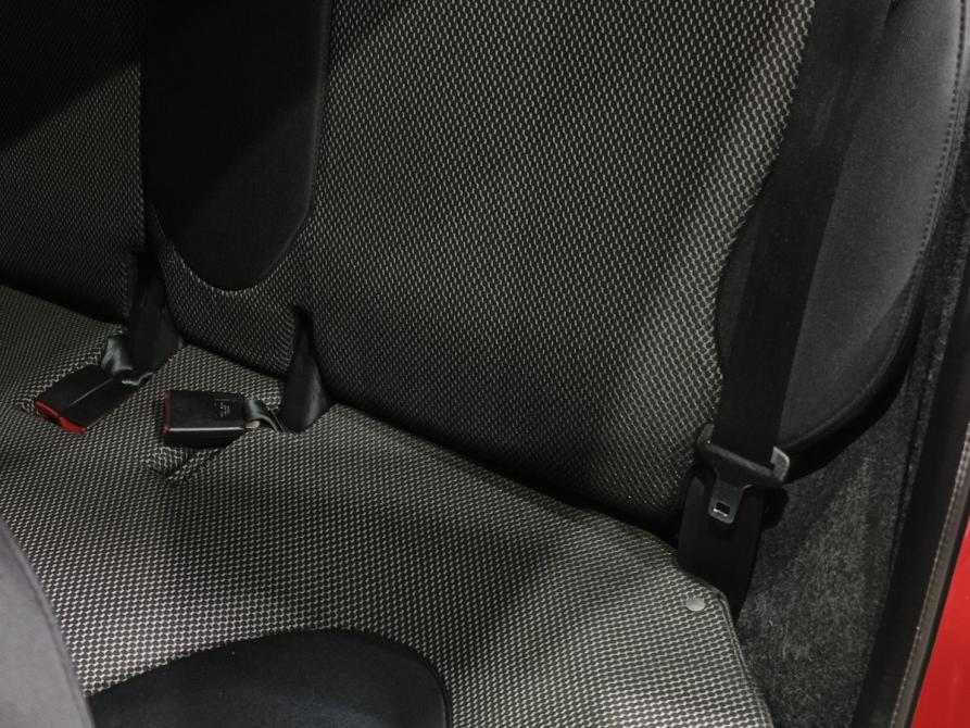 Nissan Micra III (K12) Ставрополь  - изображение 14