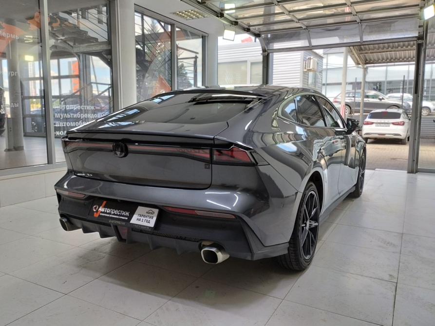 Changan UNI-V I Минеральные Воды  - изображение 4