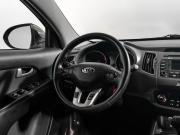 Kia Sportage III Рестайлинг Санкт-Петербург  - изображение 33