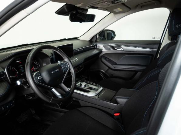 Haval Jolion I Рестайлинг с пробегом 2025 года, цена 2 198 000 рублей, 55000 км, внедорожник, Автокод Объявления