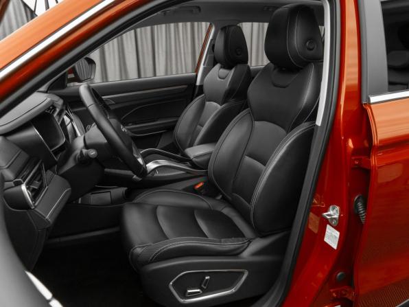 Geely Atlas Pro с пробегом 2024 года, цена 2 280 000 рублей, 31151 км, внедорожник, Автокод Объявления