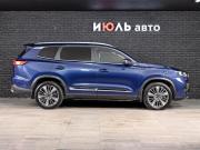 Chery Tiggo 8 Pro Max I Рестайлинг Екатеринбург  - изображение 32