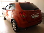 SsangYong Actyon II Москва  - изображение 28