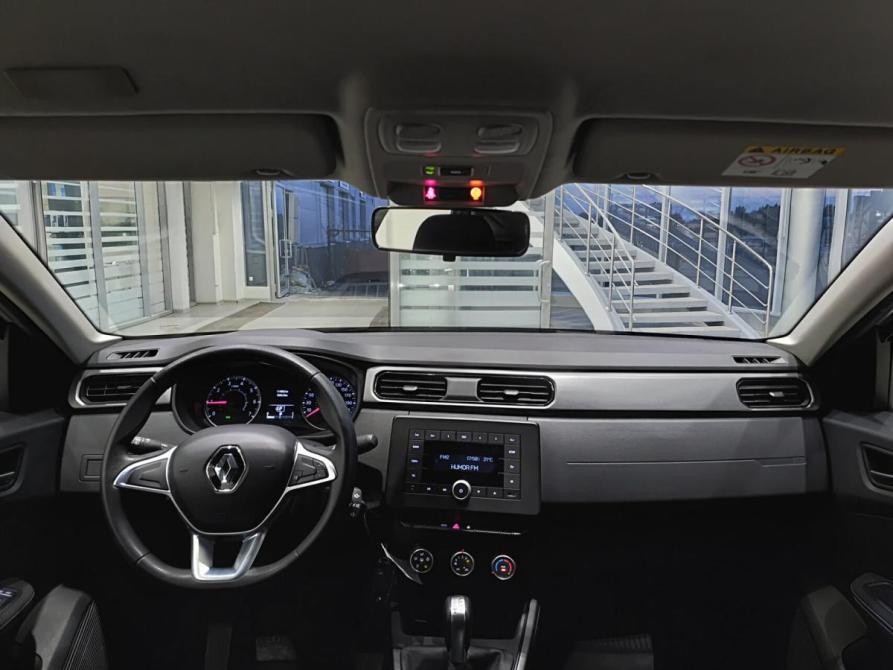 Renault Arkana I Казань  - изображение 17