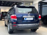 Toyota Highlander II (XU40) Рестайлинг Мурманск  - изображение 30