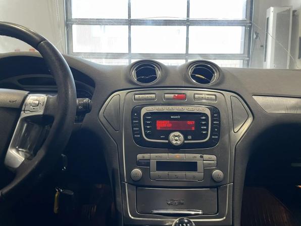 Ford Mondeo IV с пробегом 2007 года, цена 536 000 рублей, 347767 км, лифтбек, Автокод Объявления