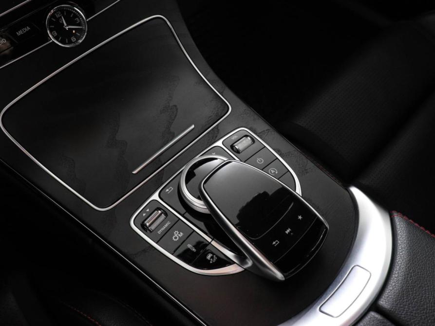 Mercedes-Benz C-Класс AMG IV (W205) Химки  - изображение 21