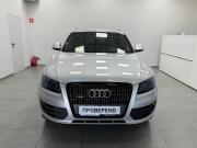 Audi Q5 I (8R) Казань  - изображение 26