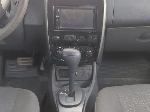 Nissan Terrano III (D10) с пробегом 2014 года, цена 1 040 000 рублей, 52216 км, внедорожник, Автокод Объявления