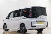 Honda Stepwgn V Рестайлинг Новокузнецк  - изображение 47
