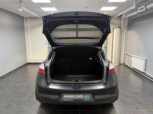 Renault Megane III с пробегом 2010 года, цена 795 000 рублей, 166909 км, хэтчбек, Автокод Объявления