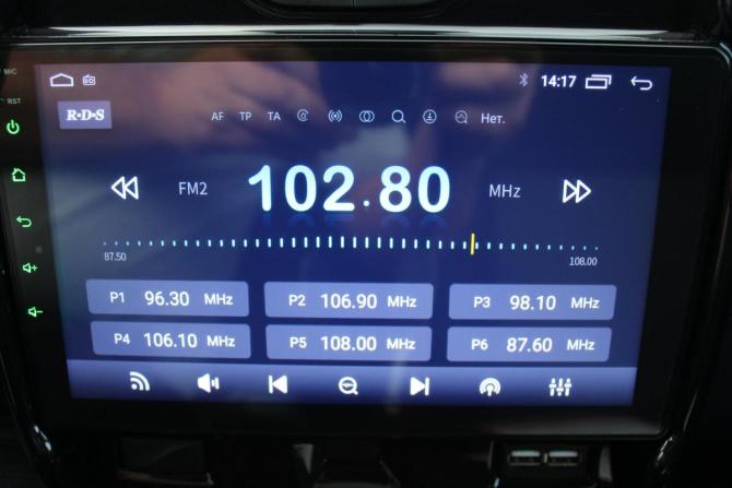 Lada (ВАЗ) Largus I Рестайлинг с пробегом 2024 года, цена 1 259 000 рублей, 75400 км, универсал, Автокод Объявления
