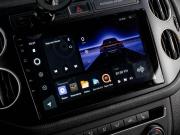 Volkswagen Tiguan I Рестайлинг Тюмень  - изображение 40