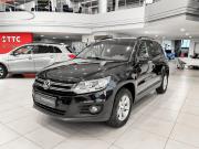 Volkswagen Tiguan I Рестайлинг Казань  - изображение 23