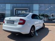 Skoda Rapid I Рестайлинг Стерлитамак  - изображение 19