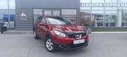 Nissan Qashqai I Рестайлинг Омск  - изображение 16