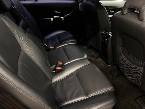 Volvo XC90 I Рестайлинг с пробегом 2010 года, цена 1 285 000 рублей, 256783 км, внедорожник, Автокод Объявления