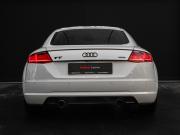 Audi TT III (8S) Москва  - изображение 44