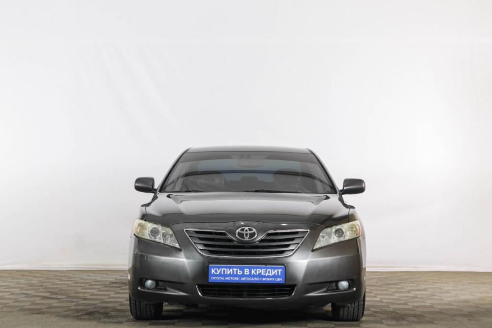 Toyota Camry VI (XV40) Тюмень  - изображение 2