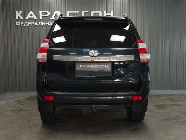 Toyota Land Cruiser Prado 150 Series Рестайлинг 1 с пробегом 2013 года, цена 3 685 000 рублей, 131500 км, внедорожник, Автокод Объявления