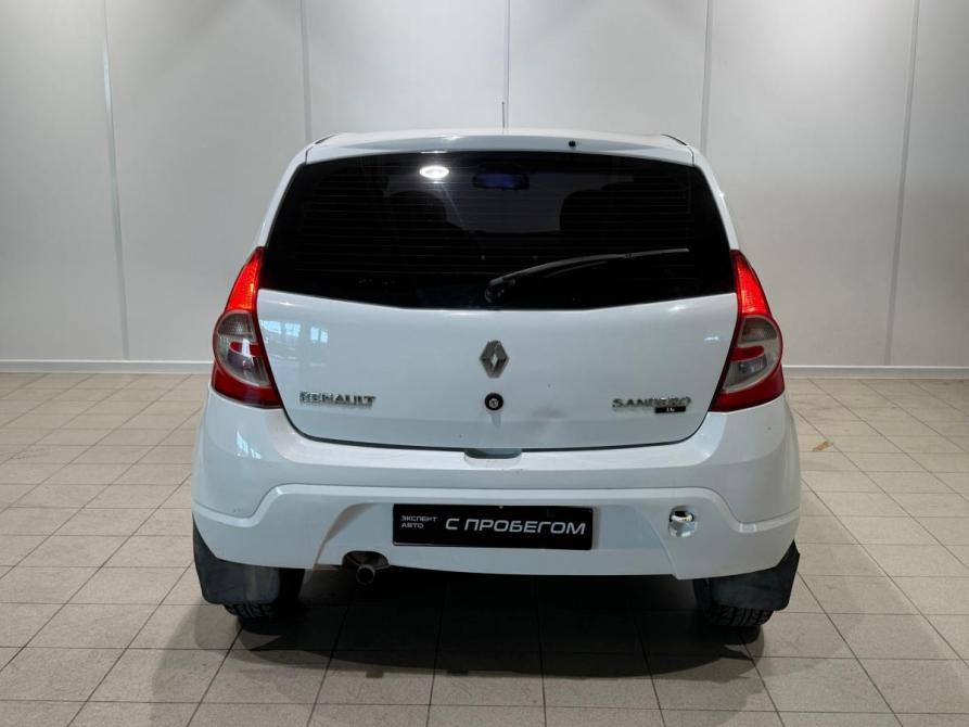 Renault Sandero I Самара  - изображение 5