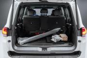 Toyota Land Cruiser 300 Series Москва  - изображение 38