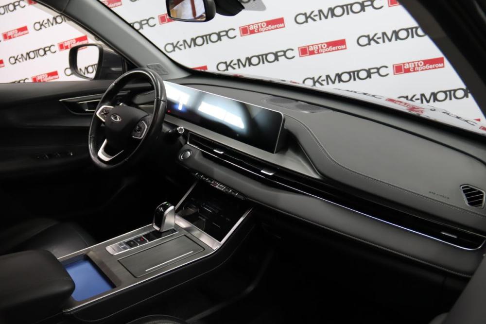 Chery Tiggo 4 Pro I Сургут  - изображение 9