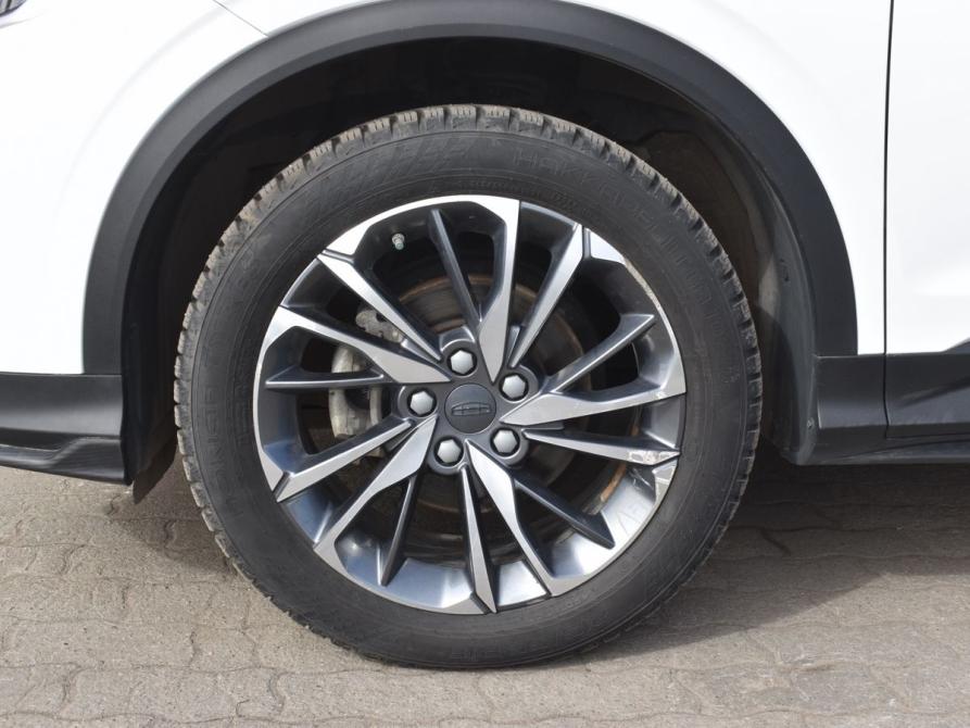 Geely Coolray I Архангельск  - изображение 9
