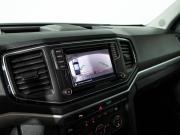 Volkswagen Amarok I Рестайлинг Санкт-Петербург  - изображение 33