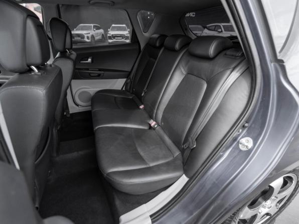 Kia Ceed I с пробегом 2008 года, цена 645 000 рублей, 290951 км, хэтчбек, Автокод Объявления