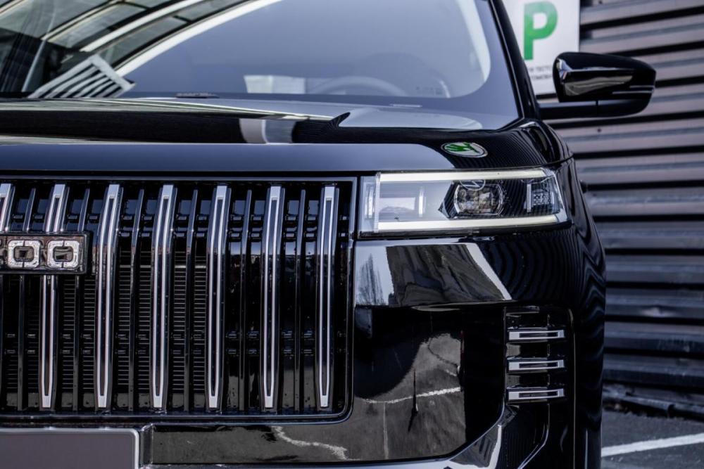 Jaecoo J6 Санкт-Петербург  - изображение 13