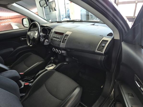 Citroen C-Crosser с пробегом 2008 года, цена 979 000 рублей, 133420 км, внедорожник, Автокод Объявления