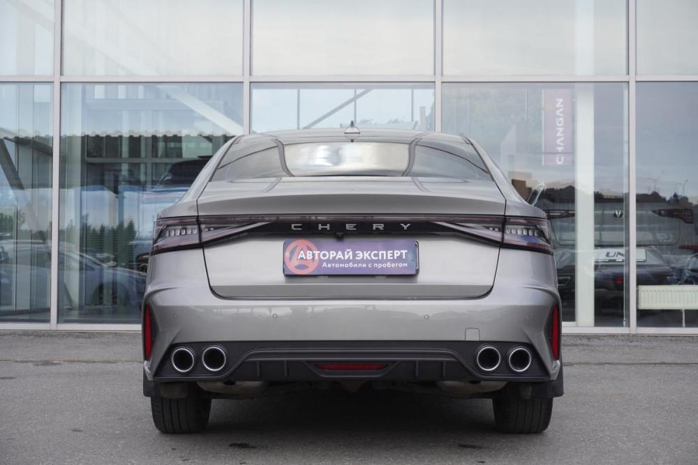 Chery Arrizo 8 Ульяновск  - изображение 6