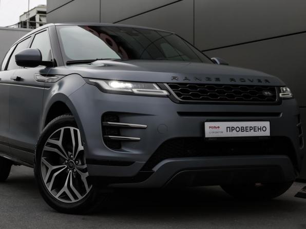 Land Rover Range Rover Evoque II с пробегом 2021 года, цена 4 398 000 рублей, 37924 км, внедорожник, Автокод Объявления