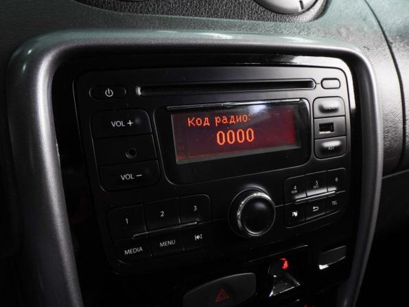 Renault Duster I с пробегом 2013 года, цена 709 000 рублей, 202543 км, внедорожник, Автокод Объявления