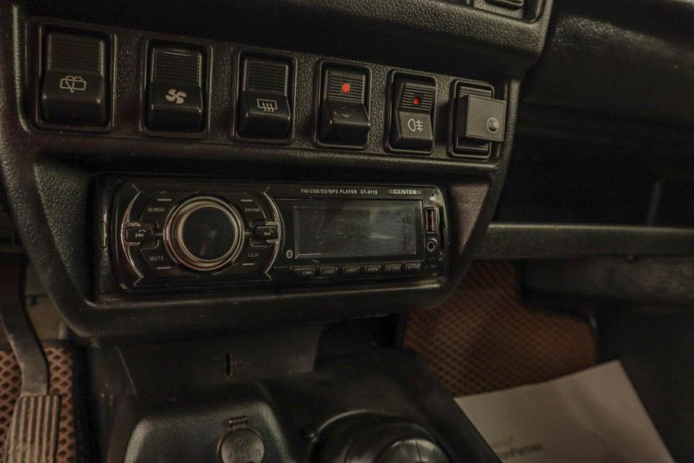 Lada (ВАЗ) 2121 (4x4) I Рестайлинг Челябинск  - изображение 11