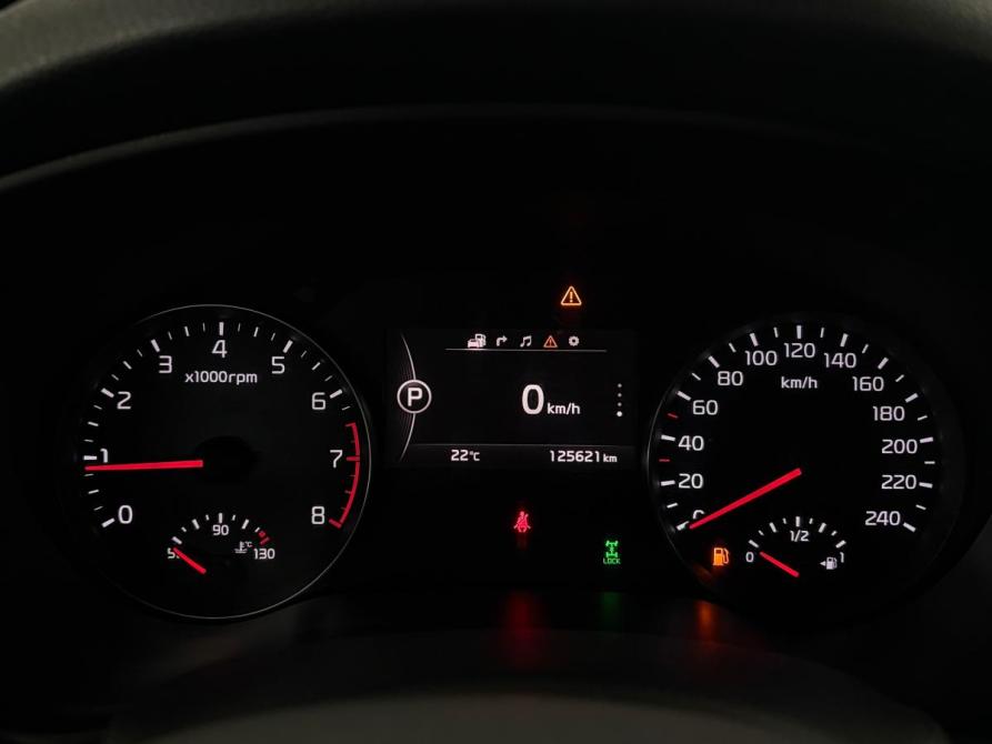 Kia Sportage IV Краснодар  - изображение 10
