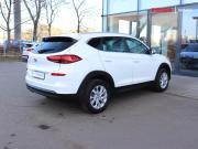 Hyundai Tucson III Рестайлинг Химки  - изображение 21