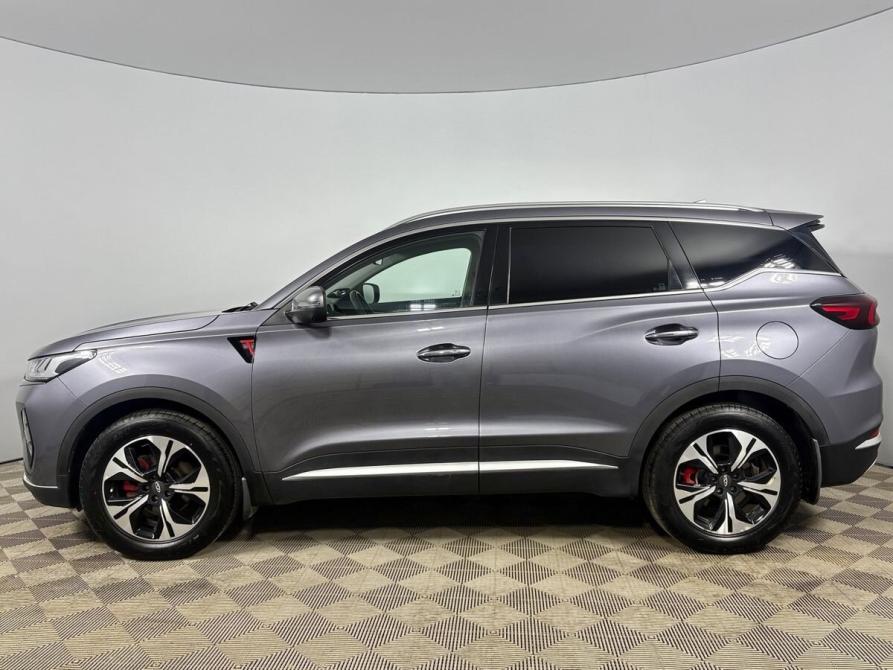 Chery Tiggo 7 Pro Max I Борисоглебск  - изображение 2