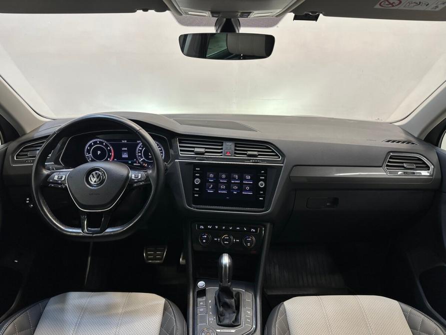 Volkswagen Tiguan II Балашиха  - изображение 5