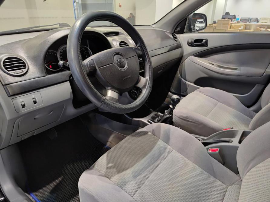 Chevrolet Lacetti I Казань  - изображение 20
