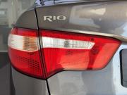 Kia Rio III Уфа  - изображение 34